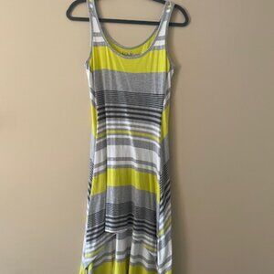 Andrew Marc New York High Low dress Size M for Summer